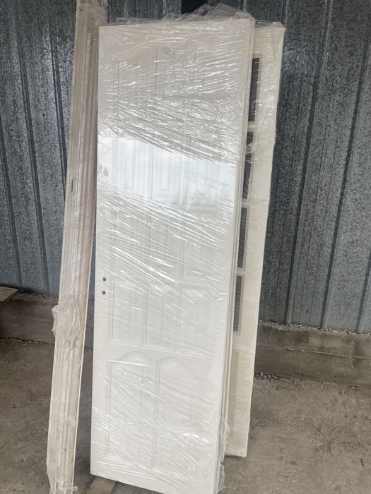 Двери дерева 100%