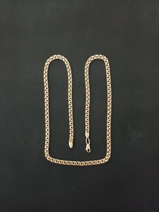 Золотая цепочка 583° б/у