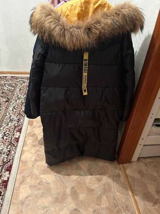 Куртка lora duvetti