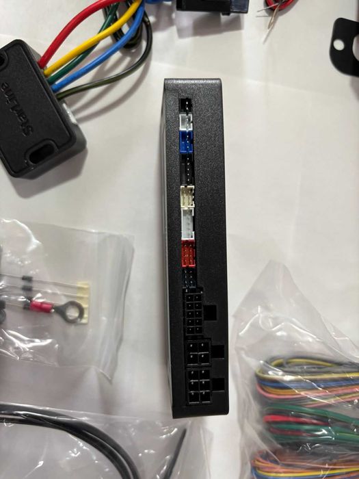 Автосигнализация StarLine A93