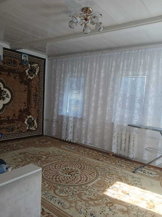 4 комнатный Дом. Район Береке.