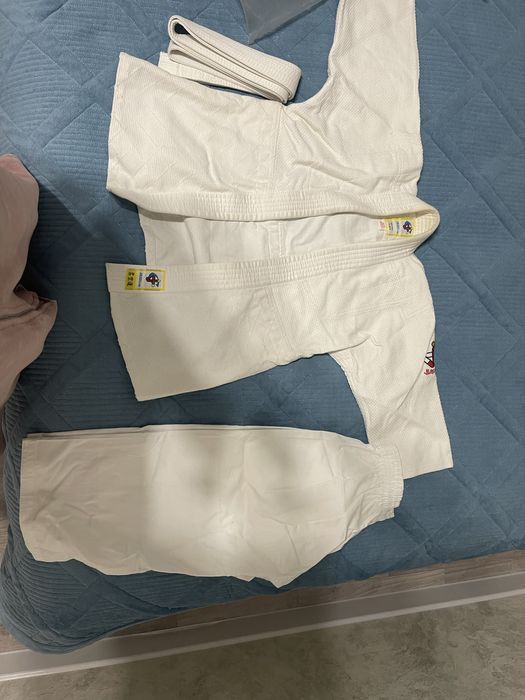 Кимоно для каратэ