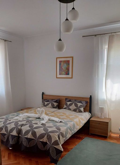 Дава се под наем Тристаен апартамент в София, Оборище - 70 кв.м за 816 € - Снимка #5