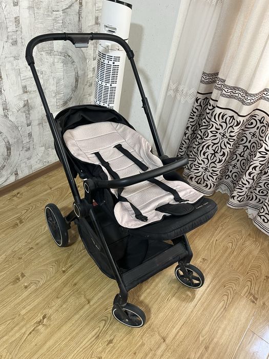Продам коляску прогулочная