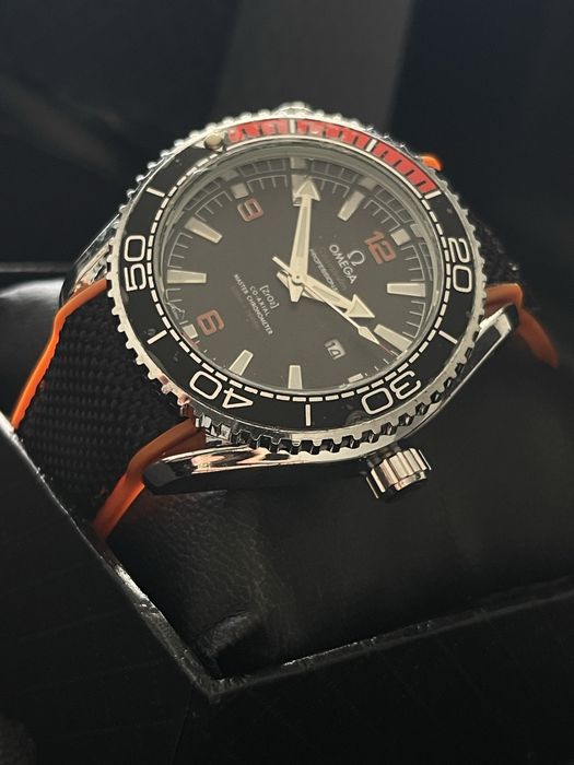 Ceas barbat, nou cu eticheta