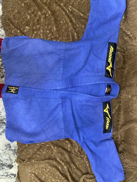 Кимоно для Дзюдо детское