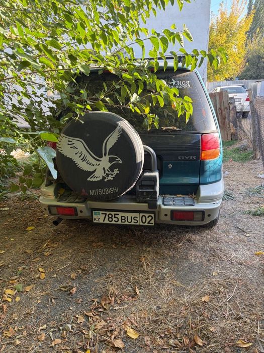 Продам РВР митсубиси Продам СРОЧНО RVR Mitsubishi