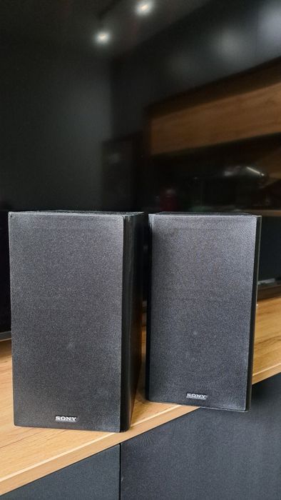 sony ss-sbt 300 Hi-Fi тонколони