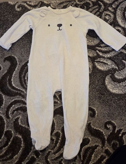 Salopete pentru copii