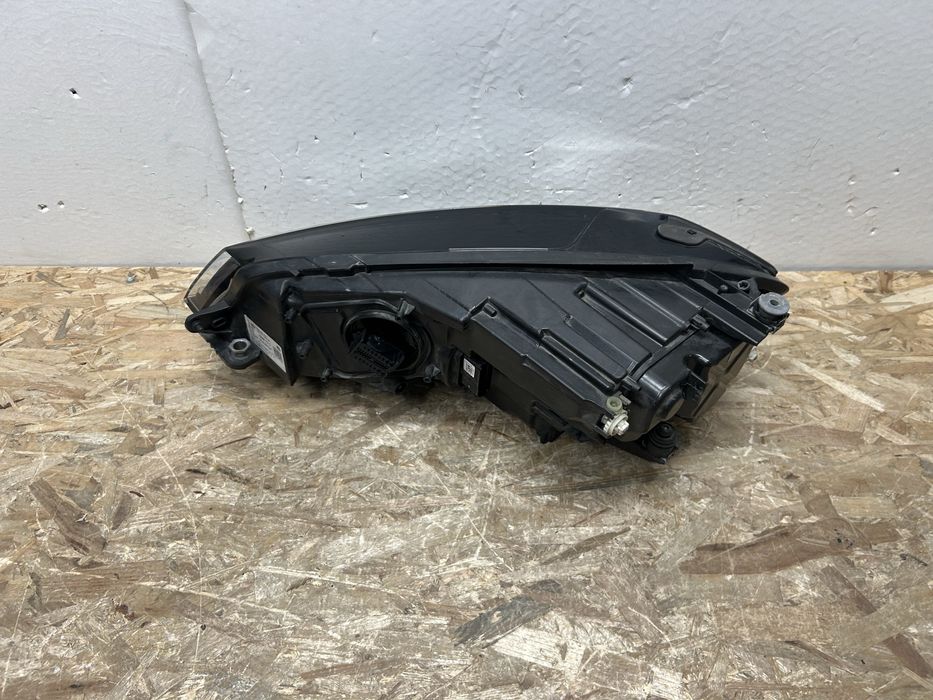 Far faruri VW Golf 7 Facelift full led 2016-2019 dreapta