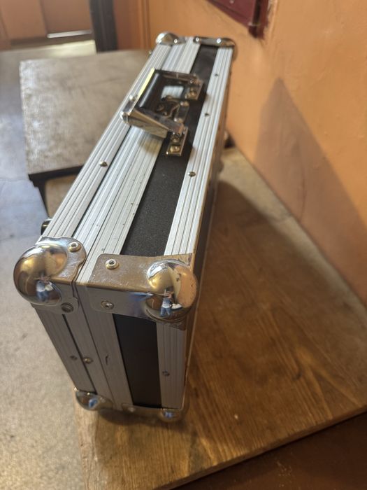 Eurolite dmx operator