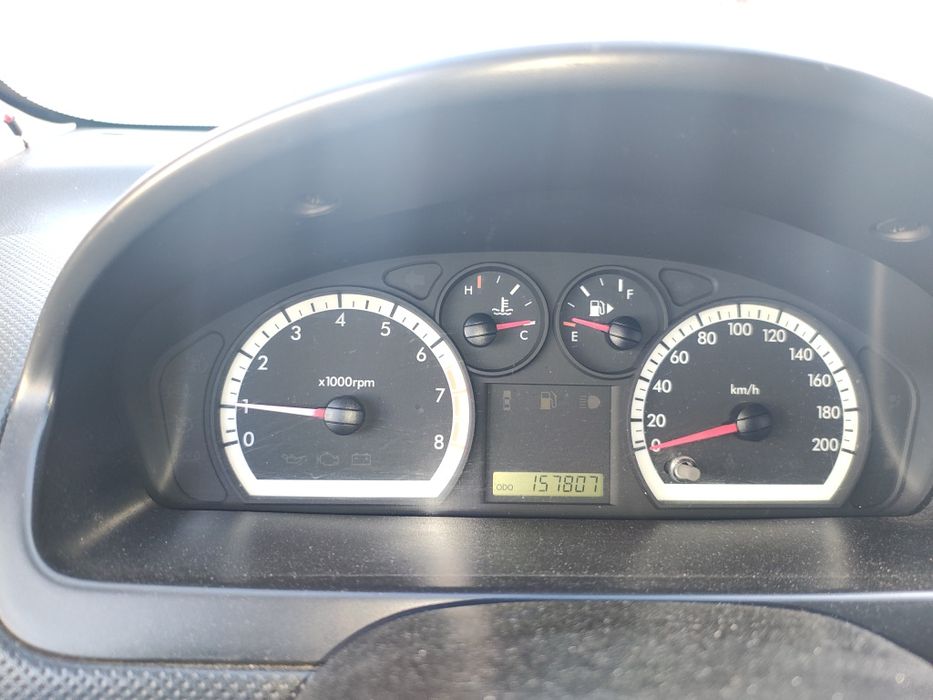 Chevrolet Avea  Vand / Schimb