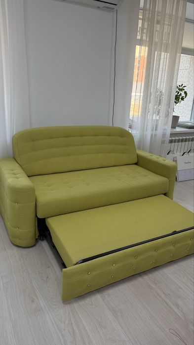 Продам диван б/у в идеальном  состоянии