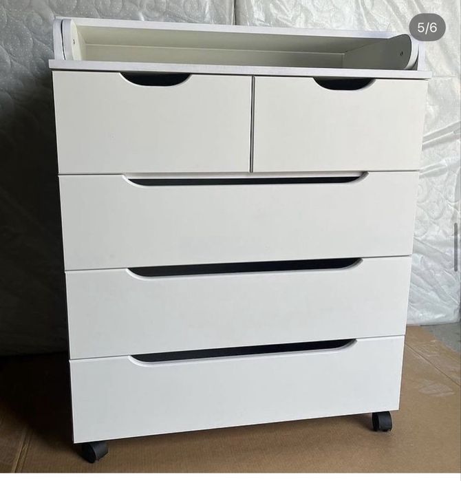 Продам детский комод