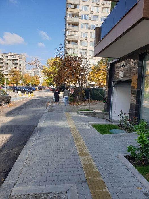 Дава се под наем Гараж / Паркомясто в София, Център - 17 кв.м за 168.3 € - Снимка #3