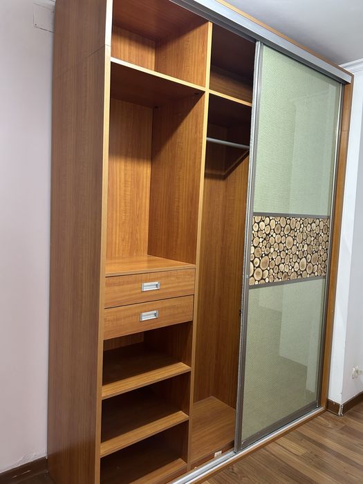 Продаю шкаф купе бу