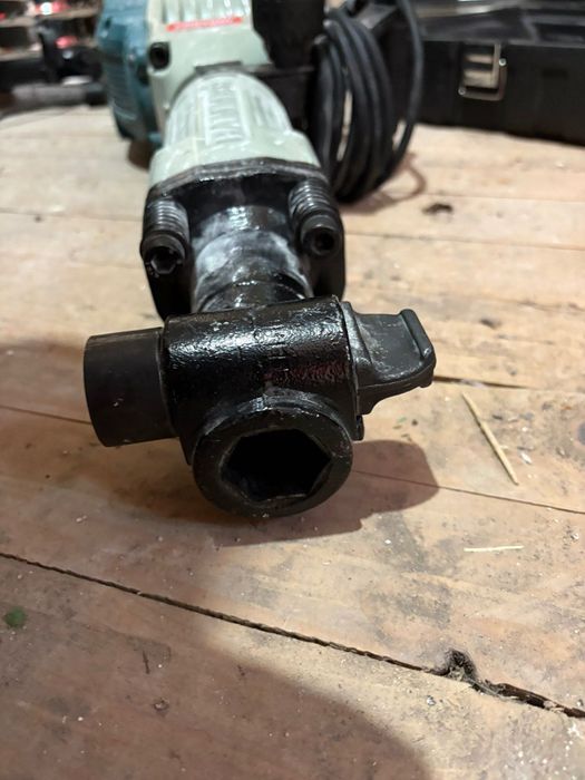 Къртач BOSCH GSH 16-30