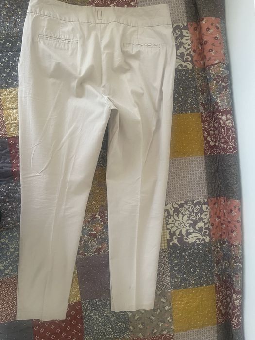 Pantaloni de dama Zara