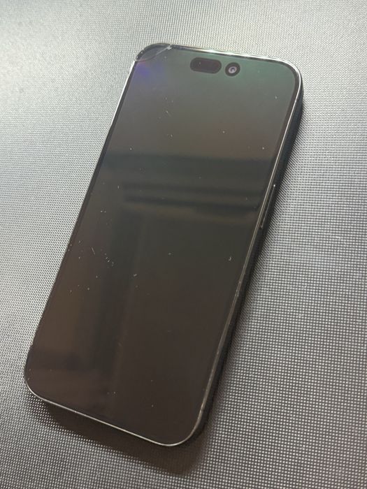 iPhone 15 Pro | Родная коробка