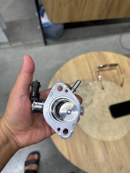 Geely Emgrand, Coolray тнвд