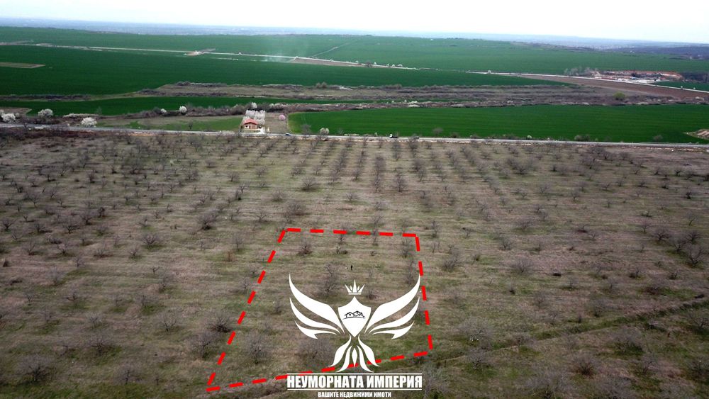 Продавам парцел/земя с площ от 3400кв.м. в гр.Асеновград м.Параколово преди село Мулдава