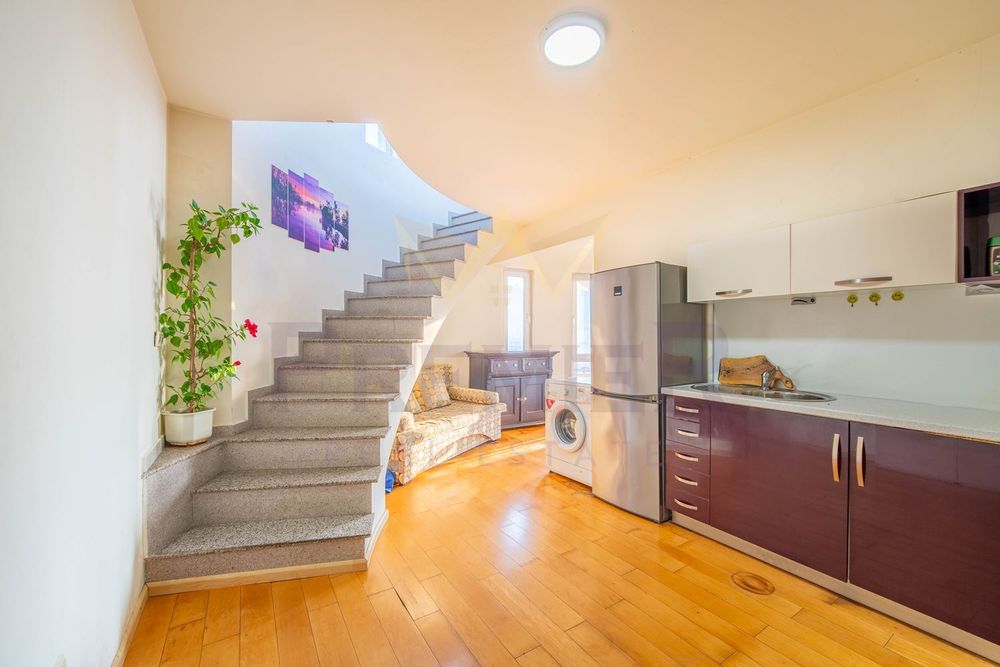 Продава се Двустаен апартамент в Варна, Аспарухово - 132 кв.м за 1340 €/кв.м - Снимка #8