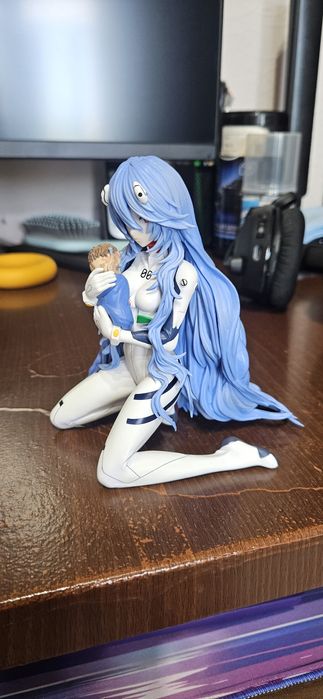 Фигурка Аянами Рей(Евангелион)