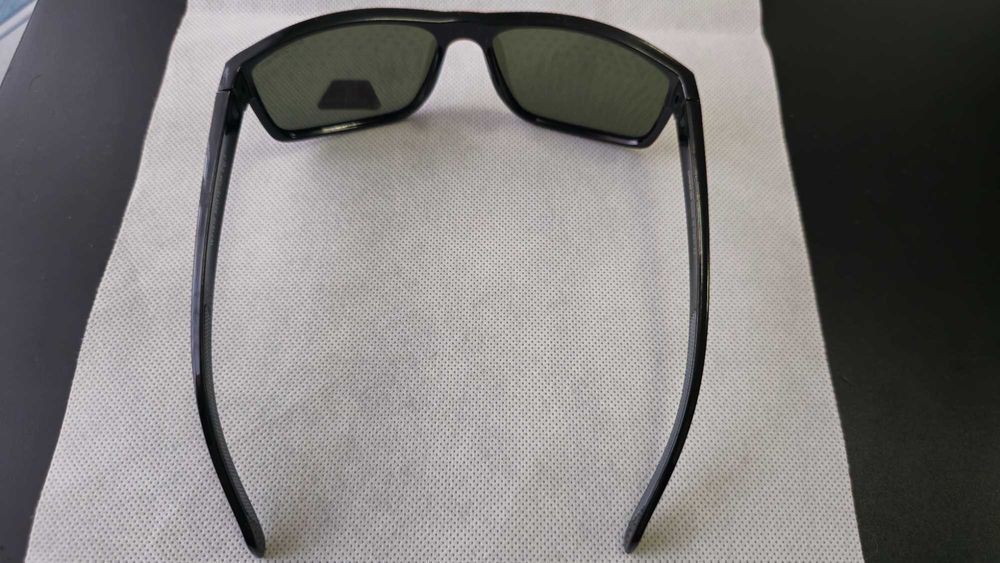 Ochelari de soare Carrera lentila verde.