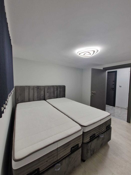 Дава се под наем Тристаен апартамент в Варна, Образцов дом - 80 кв.м за 453.9 € - Снимка #14