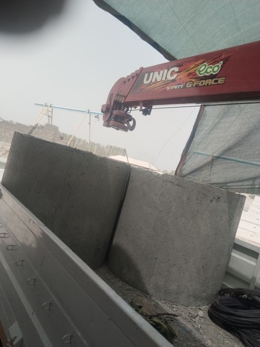 Колодус установка доставка и копать у нас есть всё размер любой област