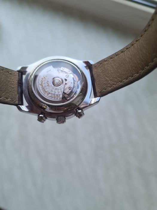 Продам Longines Master Collection