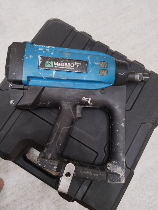 Продам газовая пистолет