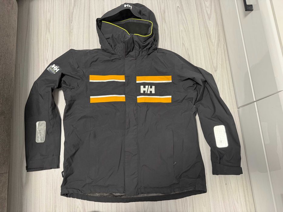 Helly Hansen Saltholm''оригинално мъжко яке ХЛ размер