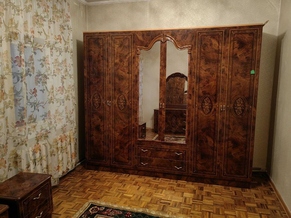 Сдается в аренду дом в 18-ом микрорайоне.