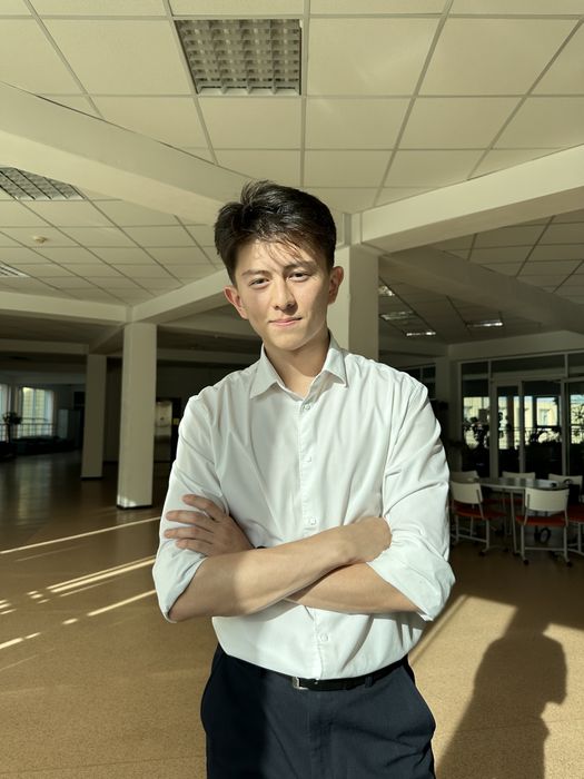 Репетитор по Математике и Английскому