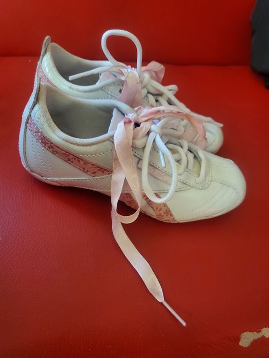 Маратонки reebok нови