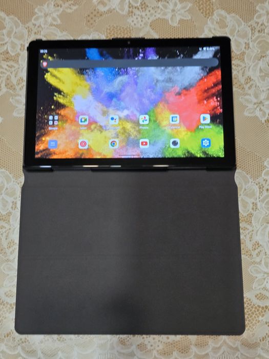 КАТО НОВ - Таблет : Crelander 10.1" 128 / 8gb