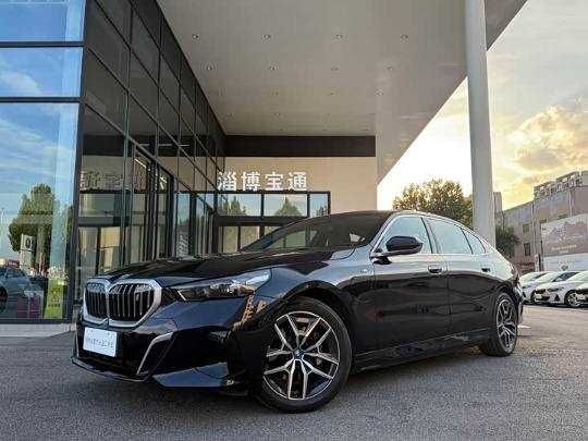 BMW i5 35L M Sport 2024/ Buyurtma asosida tayyor