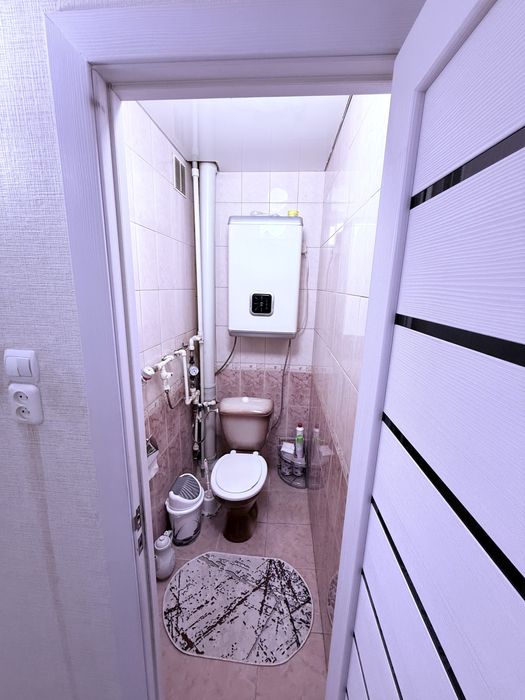 продаю 3-х комн кв У/П