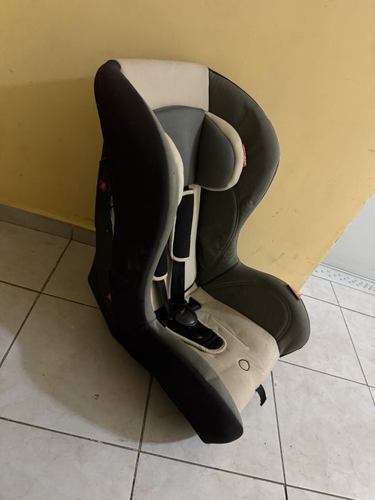 Продам детское автокресло