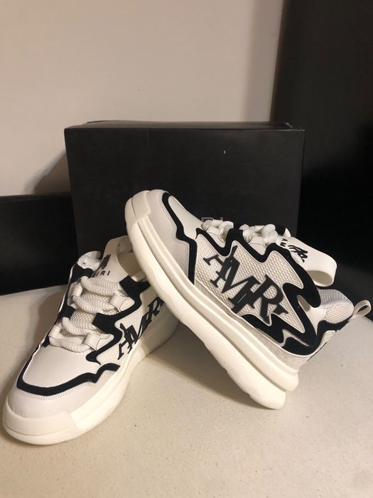 Adidasi Amiri , calitate premium , pe stoc , noi , 43