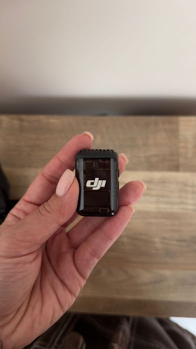 Продам dji камеру