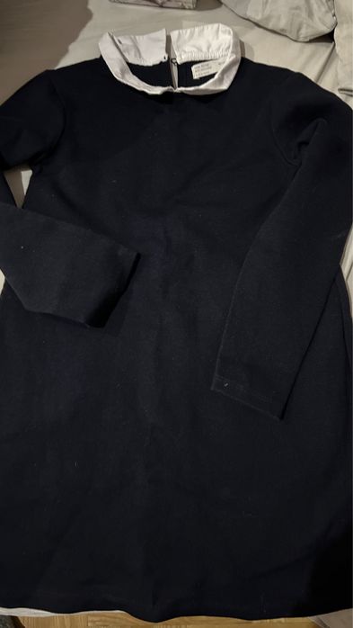 Рокля Zara за момиченце