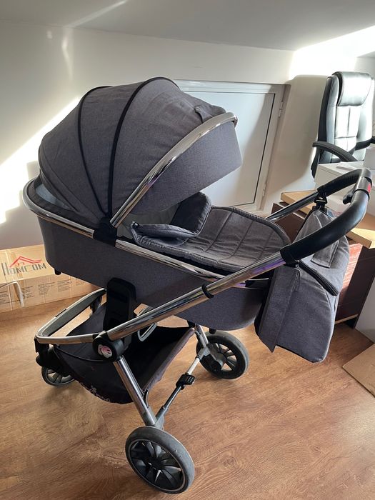 Бебешка количка Kikka boo 3в1