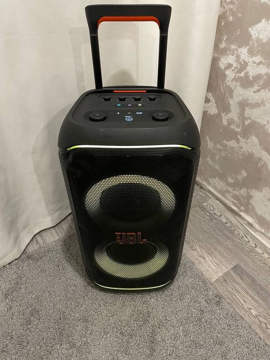 JBL PartyBox Stage 320