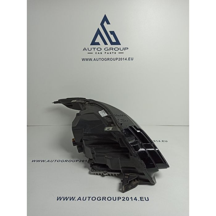 Ляв фар за range rover l405 full led - jk5213w030kd