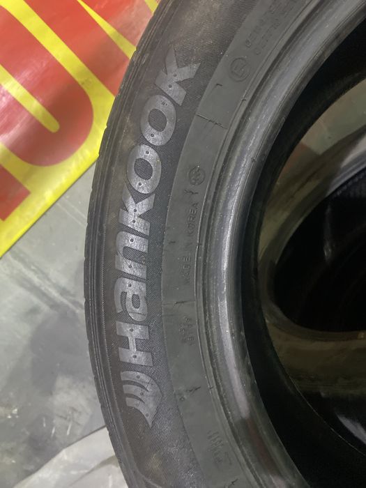 Продам шины комплект 16