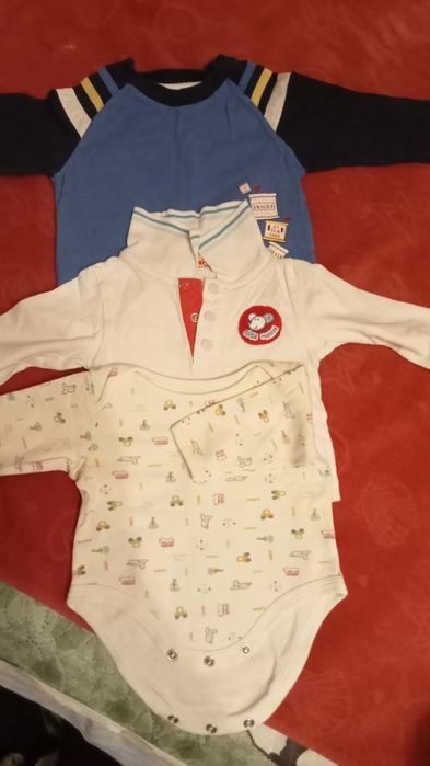 Детская одежда для малышей