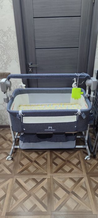 Люлька для новорожденных