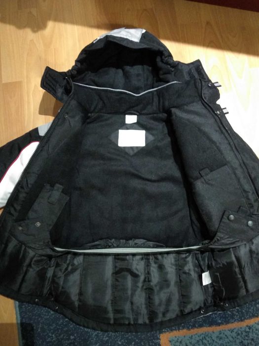 Детско ски / сноуборд яке